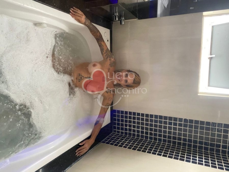 Foto de Milena Top