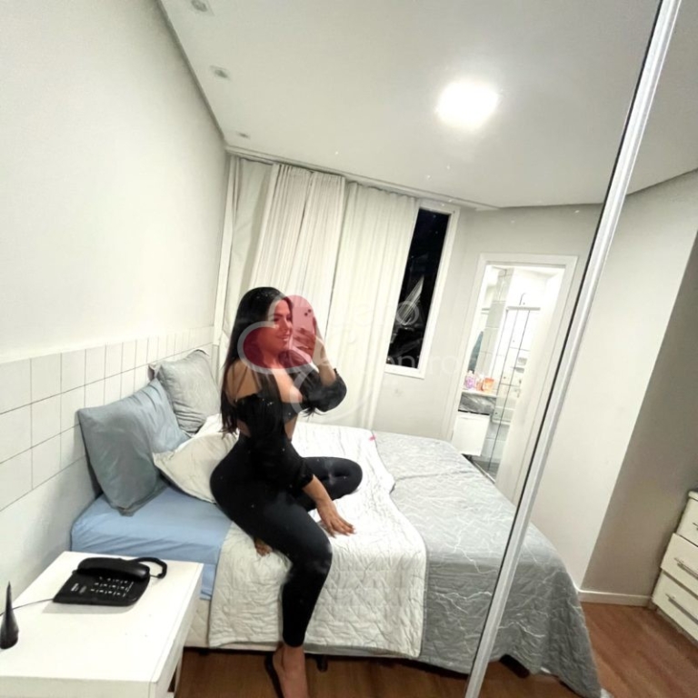 Foto de Julia Araújo