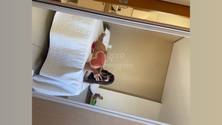 Foto de Melissa Rios