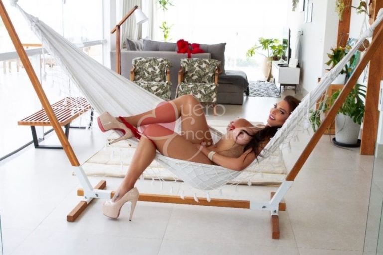 Foto de Kelly Costa