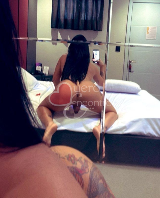 Foto de Eduarda Secret’s