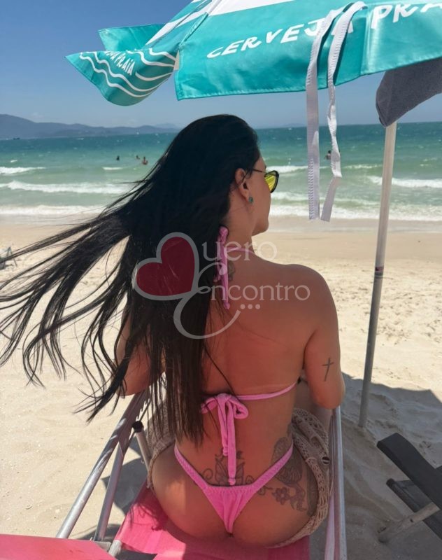 Foto de Eduarda Secret’s