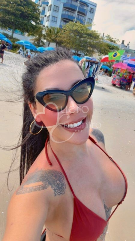 Foto de Eduarda Secret’s