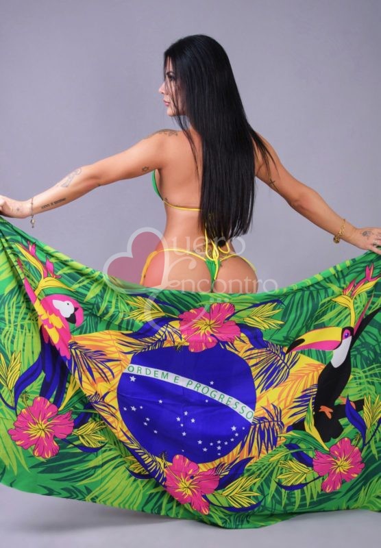 Foto de Eduarda Secret’s
