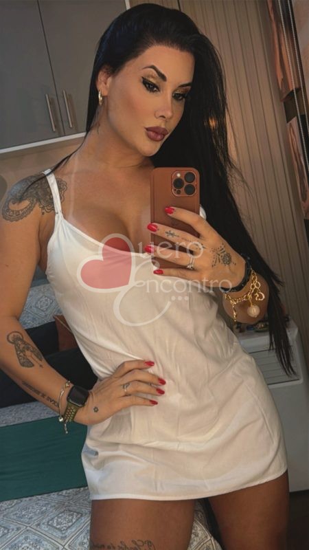 Foto de Eduarda Secret’s