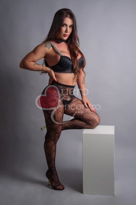 Foto de Eduarda Secret’s