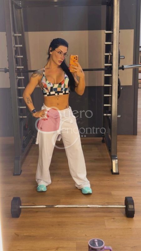 Foto de Eduarda Secret’s