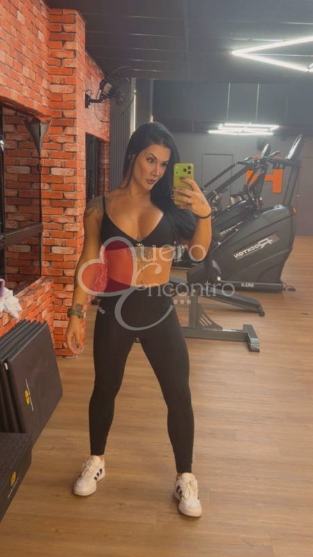 Foto de Eduarda Secret’s
