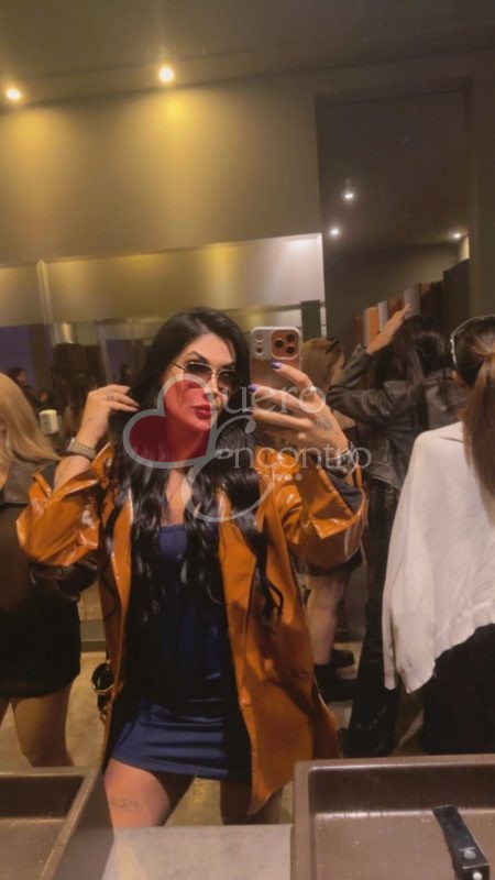 Foto de Eduarda Secret’s