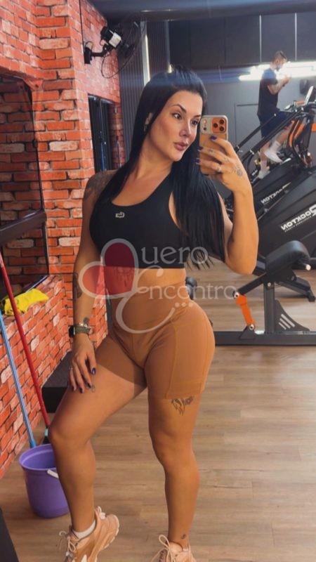 Foto de Eduarda Secret’s