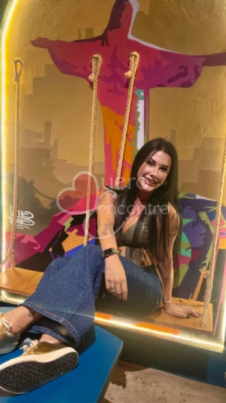 Foto de Eduarda Secret’s