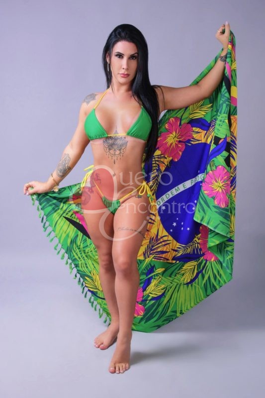 Foto de Eduarda Secret’s