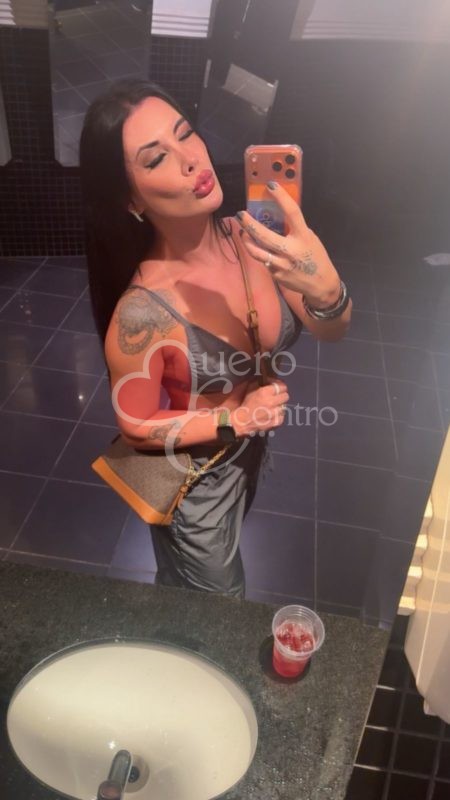 Foto de Eduarda Secret’s