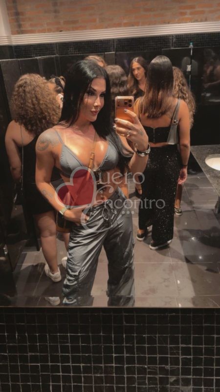 Foto de Eduarda Secret’s