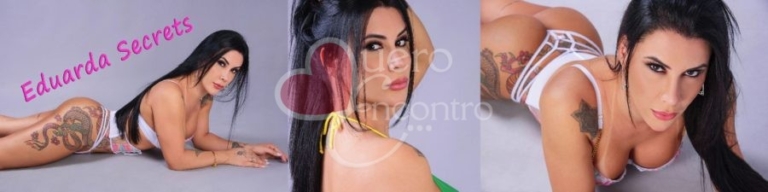 Foto de Eduarda Secret’s