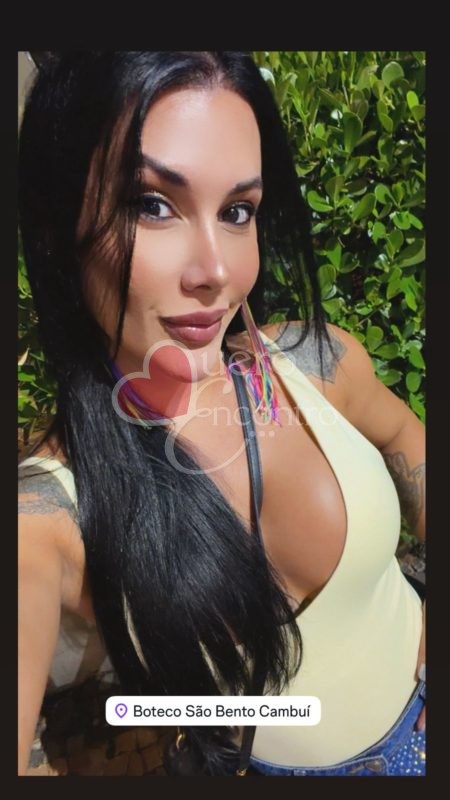 Foto de Eduarda Secret’s
