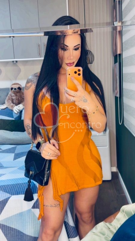 Foto de Eduarda Secret’s