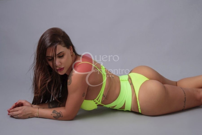 Foto de Eduarda Secret’s