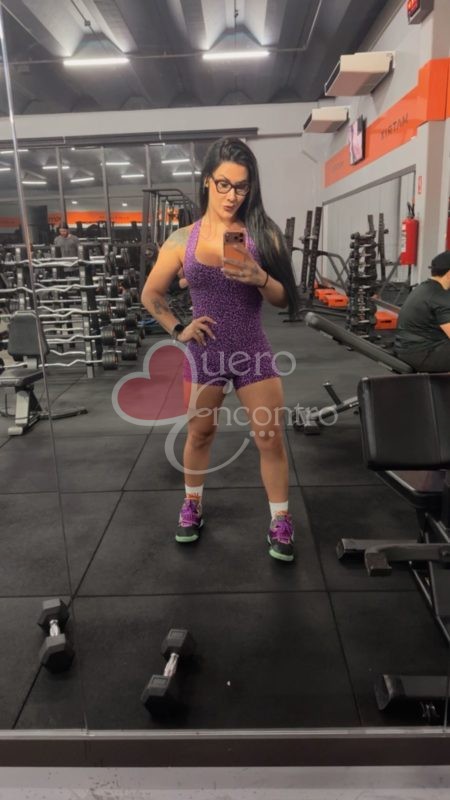 Foto de Eduarda Secret’s
