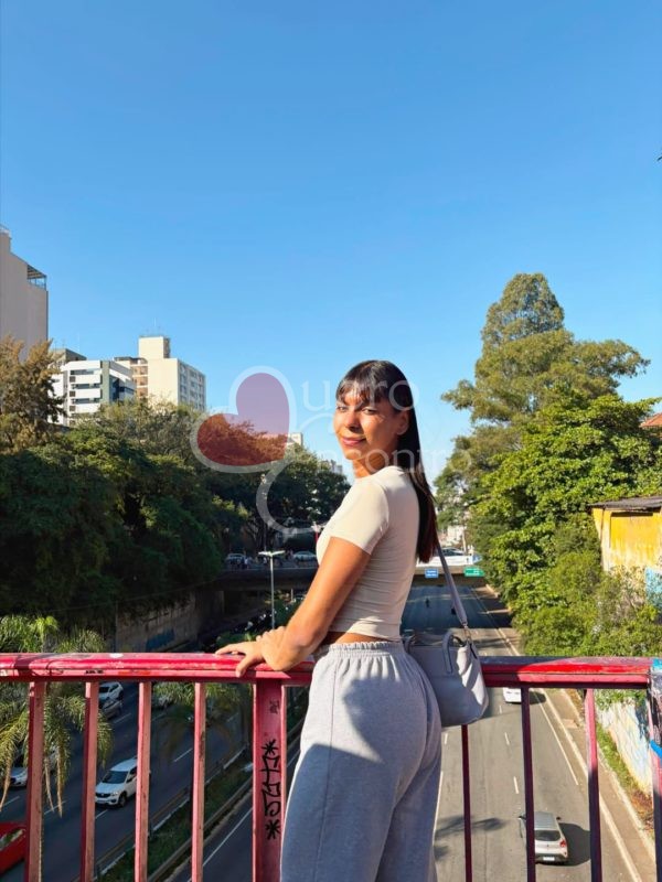 Foto de Eduarda Corrêa