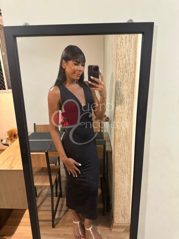 Foto de Eduarda Corrêa