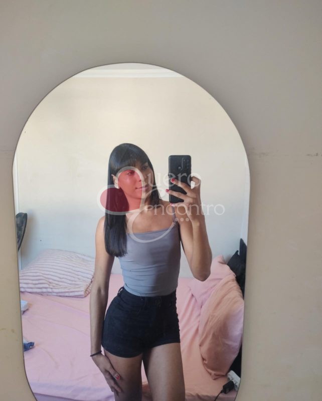 Foto de Eduarda Corrêa