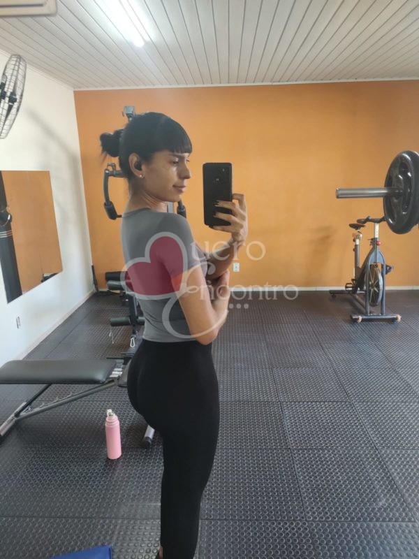 Foto de Eduarda Corrêa