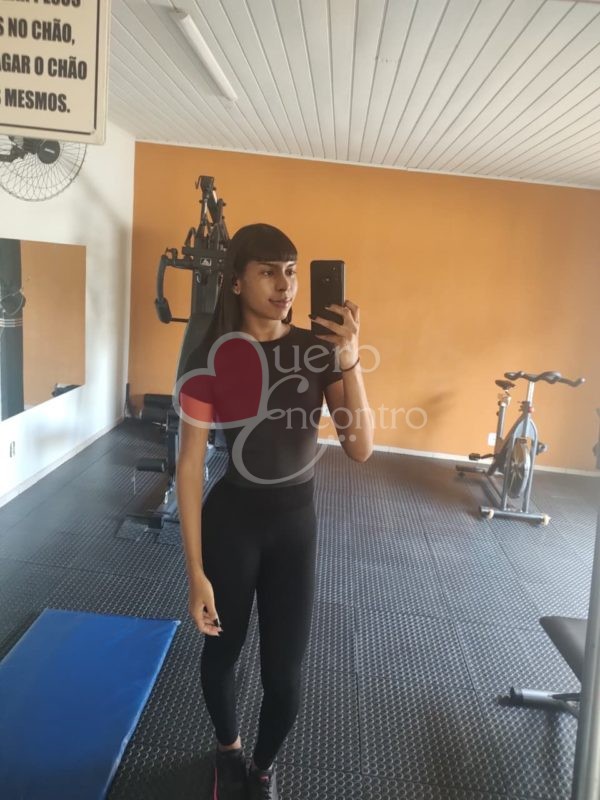 Foto de Eduarda Corrêa