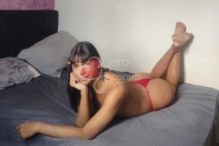 Foto de Eduarda Corrêa