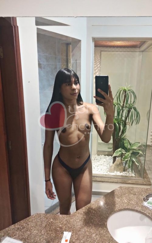 Foto de Eduarda Corrêa