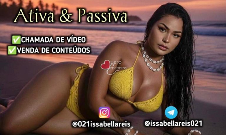 Foto de Isabella Reis