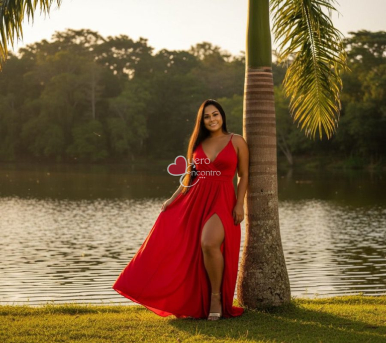 Foto de Isabella Reis