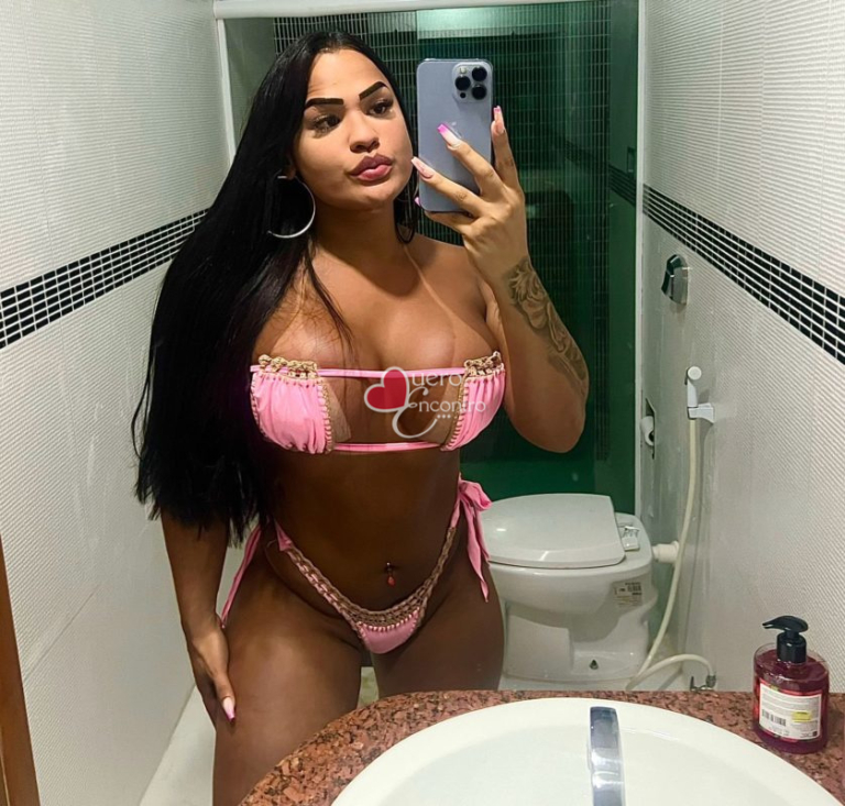 Foto de Isabella Reis