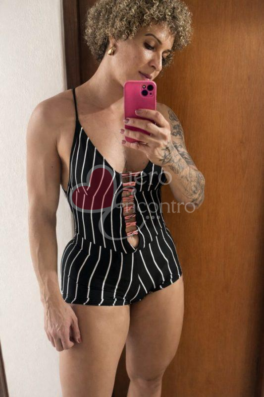Sthefany Venturiny