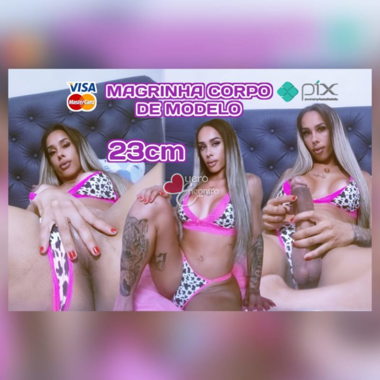 Foto de Thaylla Almeida