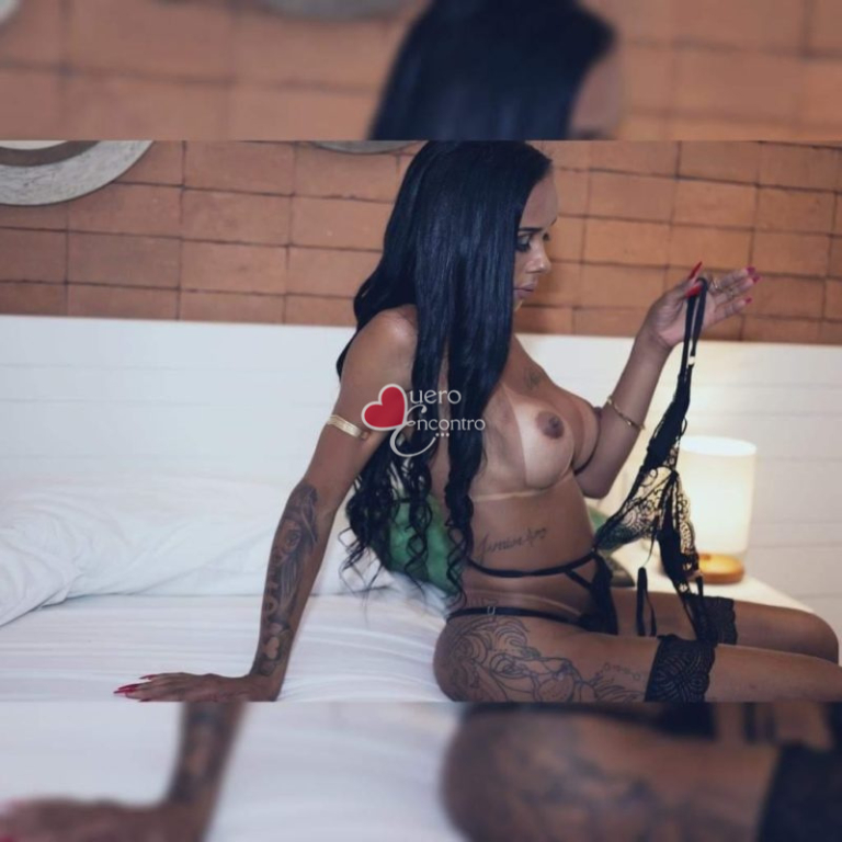 Foto de Thaylla Almeida