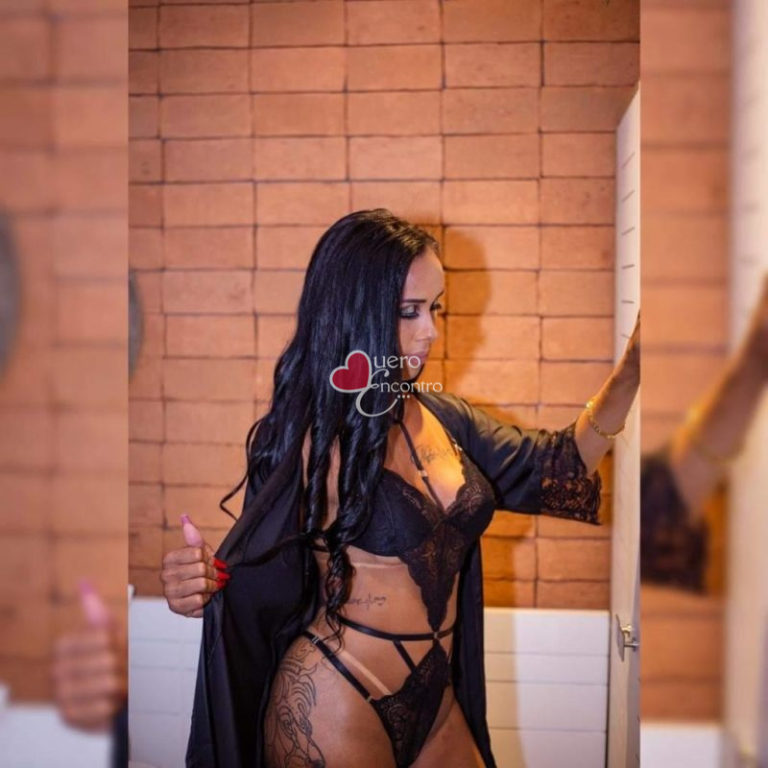 Foto de Thaylla Almeida