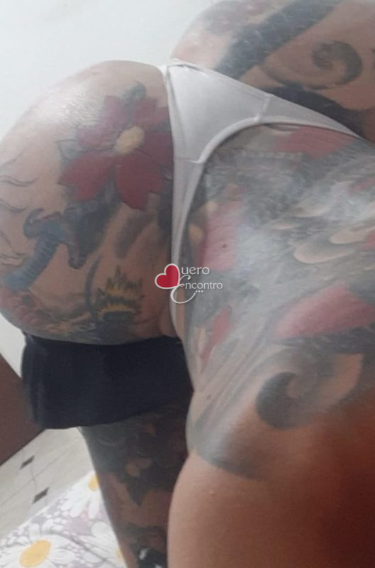 Foto de Andressa Bastos
