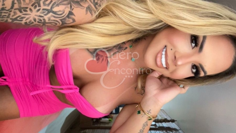 Foto de Bonequinha Angelll