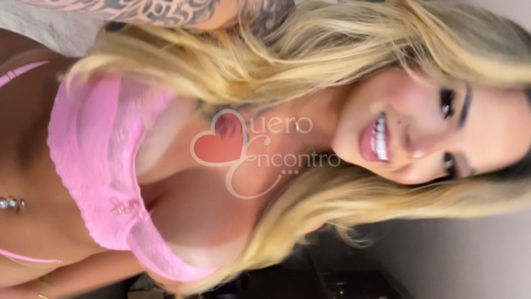 Foto de Bonequinha Angelll