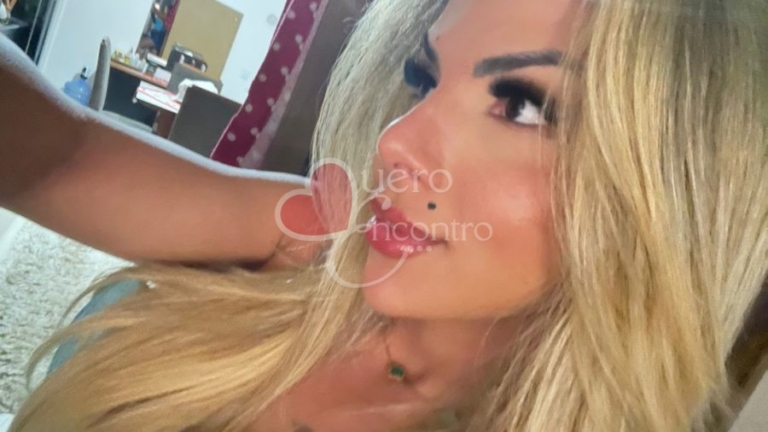 Foto de Bonequinha Angelll
