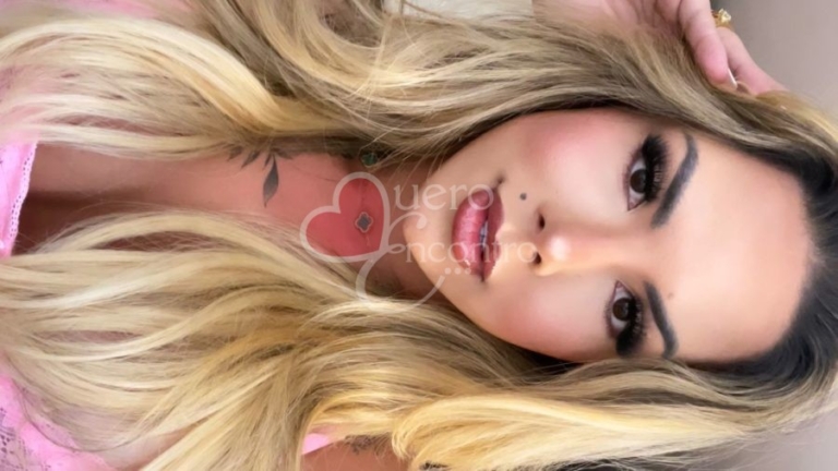 Foto de Bonequinha Angelll