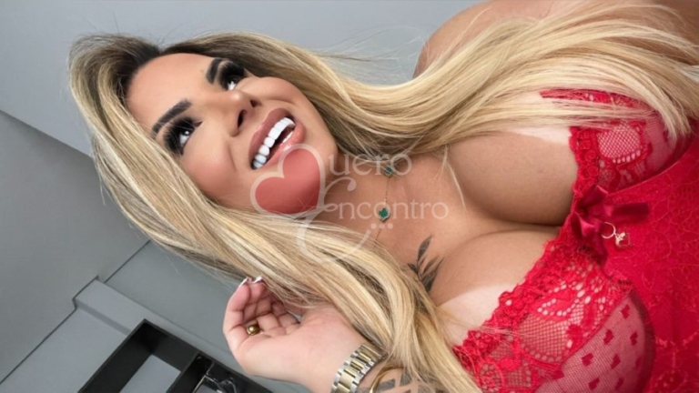 Foto de Bonequinha Angelll