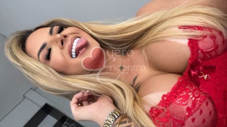 Foto de Bonequinha Angelll