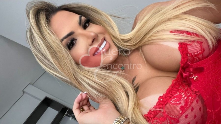Foto de Bonequinha Angelll