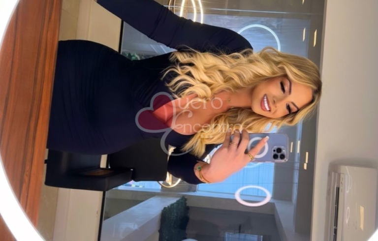 Foto de Bonequinha Angelll