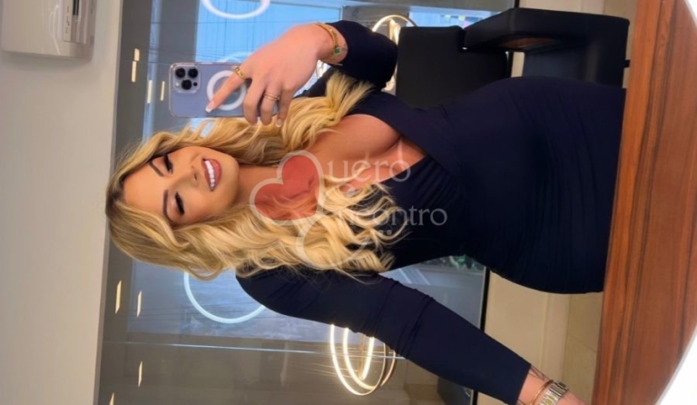 Foto de Bonequinha Angelll