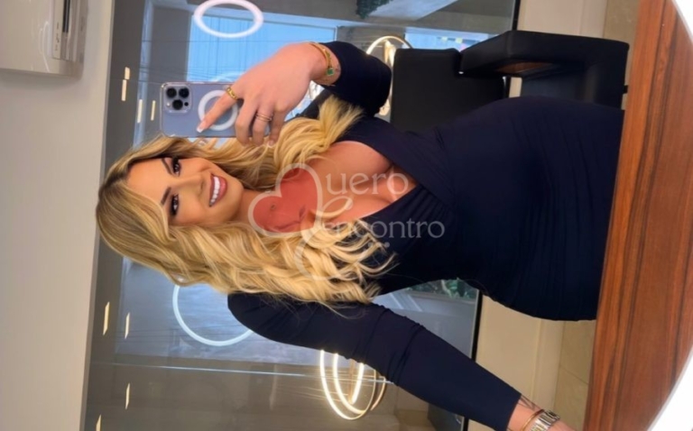 Foto de Bonequinha Angelll