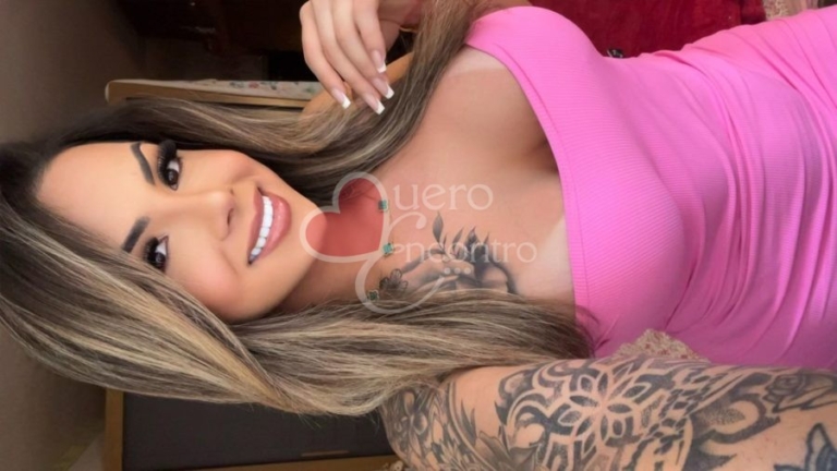 Foto de Bonequinha Angelll