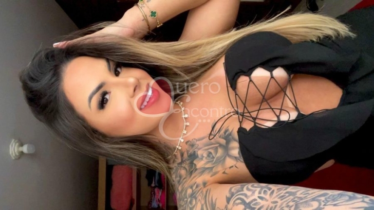 Foto de Bonequinha Angelll